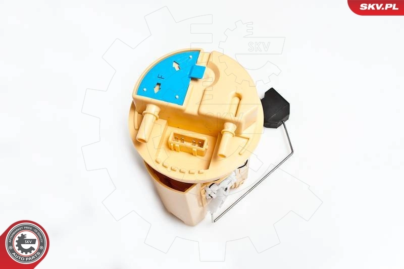Fuel Feed Unit